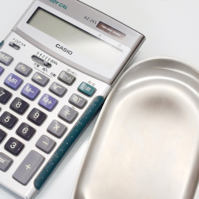 深爪矯正 深爪ケア専門サロン、モイネイルでの施術の流れ